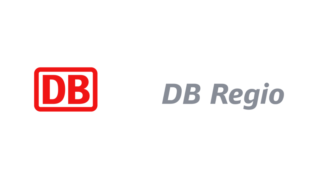 Projekt DB Regio mit GICC