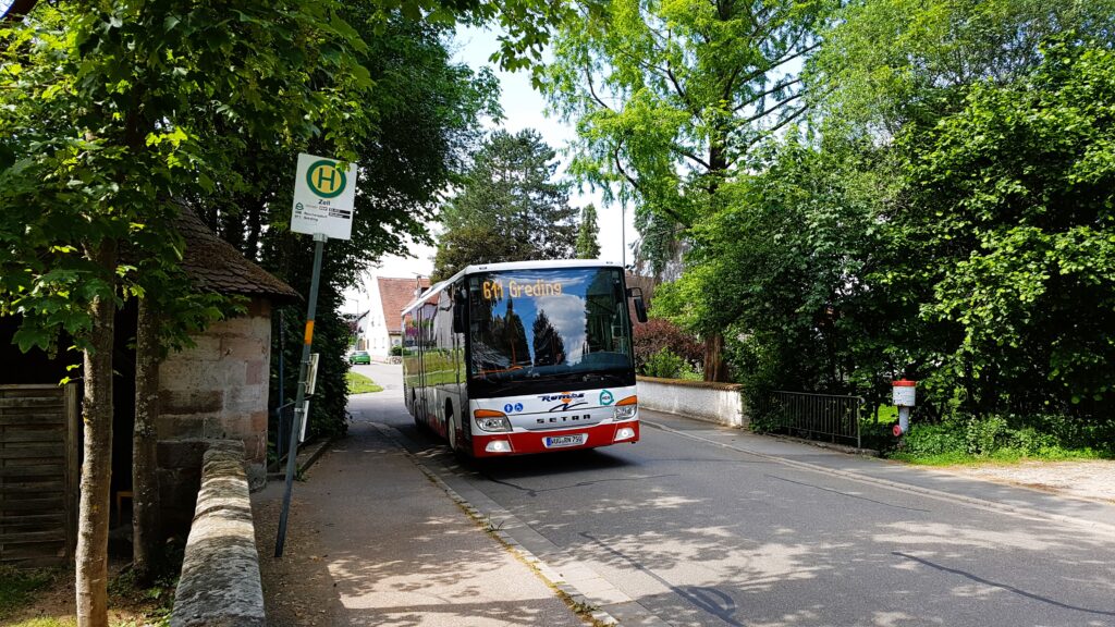 Bus