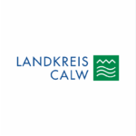 Logo: Landkreis Calw